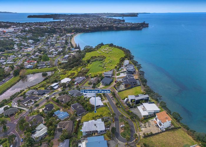  at 22 Hawaiian Parade, Arkles Bay, Rodney, Auckland