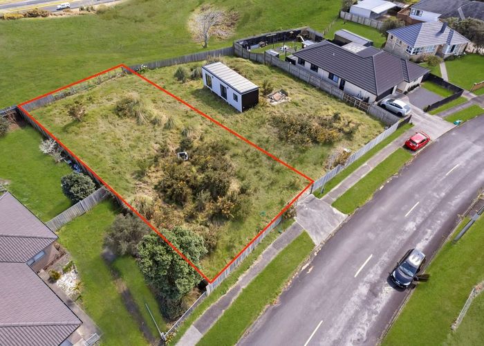  at 30 TE PUEA AVENUE, Meremere, Waikato, Waikato