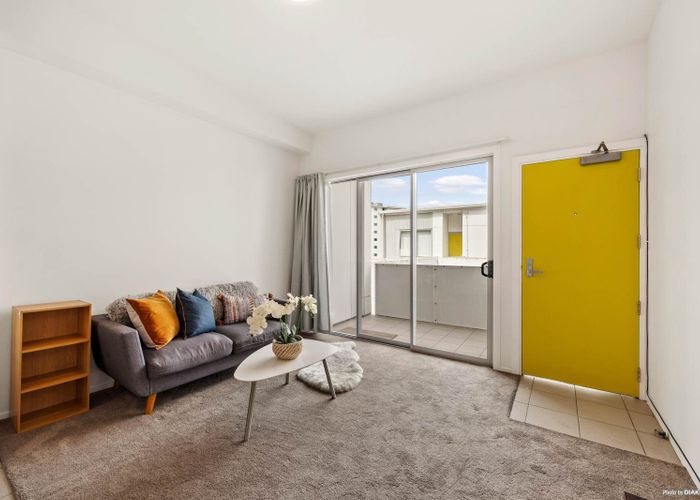  at 402/155 Beach Road, City Centre, Auckland City, Auckland