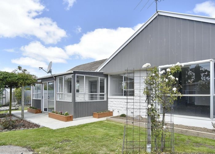  at 35 Blackwell Crescent, Kaiapoi