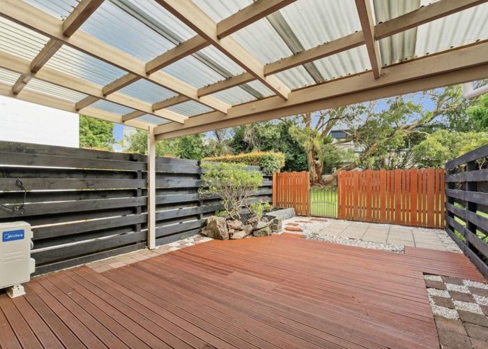  at 4/39A Mariri Road, Onehunga, Auckland City, Auckland