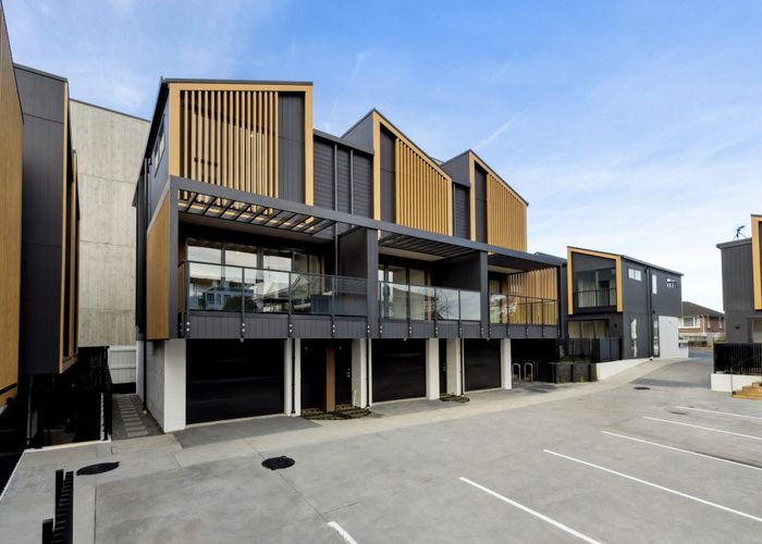  at 5/246 Kepa Road, Mission Bay, Auckland City, Auckland