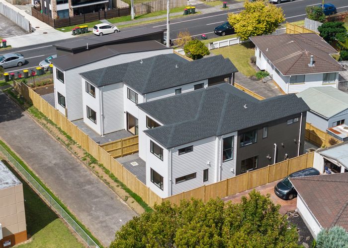  at 60C Hutchinsons Road, Bucklands Beach, Manukau City, Auckland