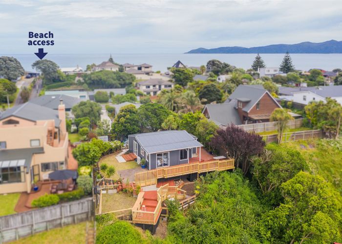 For sale 108 Rosetta Road, Raumati South, Kapiti Coast, Wellington