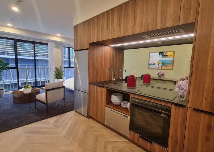  at 401/20 Williamson Avenue, Grey Lynn, Auckland City, Auckland
