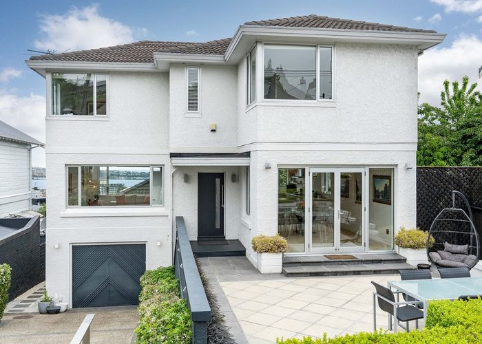  at 138 London Street, City Centre, Dunedin, Otago