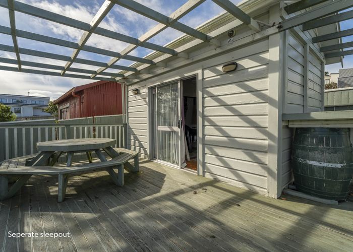  at 4 Arthur Carman Street, Johnsonville, Wellington