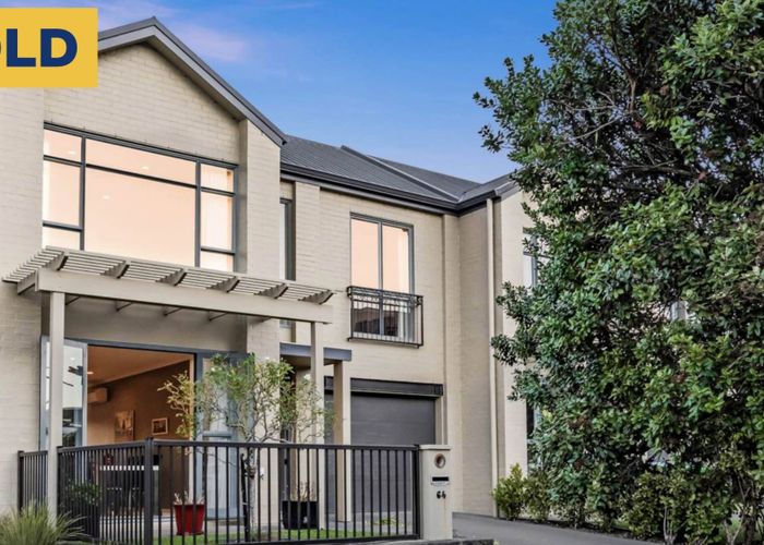  at 64 Barbarich Drive, Stonefields, Auckland