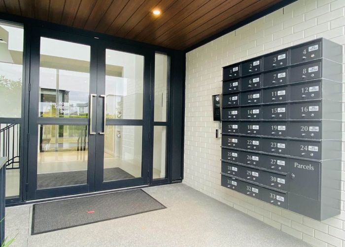  at 17/194 Buckley Avenue, Hobsonville, Waitakere City, Auckland