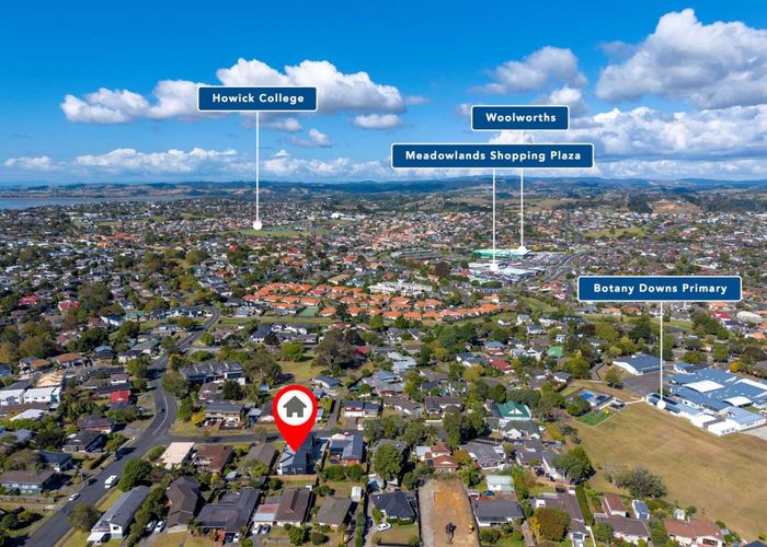  at 7C Maroubra Place, Botany Downs, Manukau City, Auckland