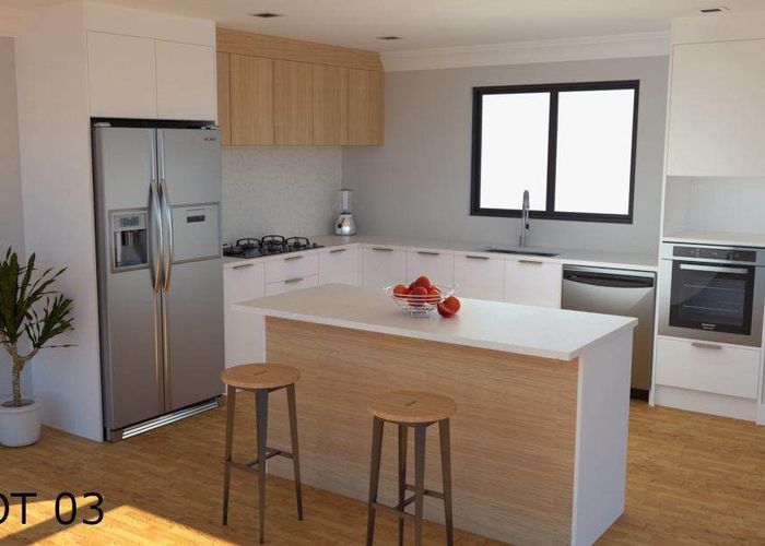  at Lot 4, 34 Ashlynne Avenue, Papatoetoe, Manukau City, Auckland