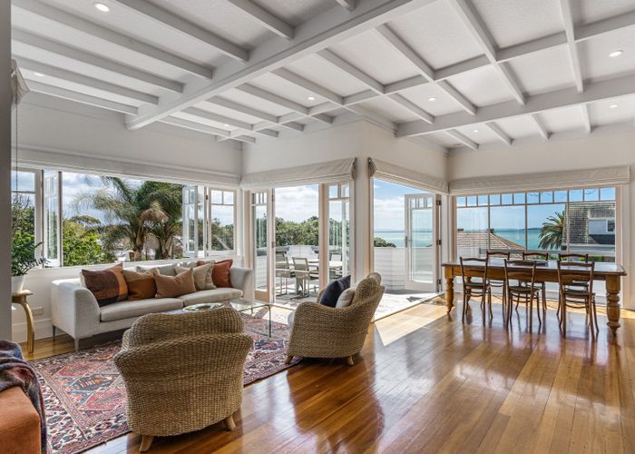  at 14 Macky Avenue, Devonport, Auckland