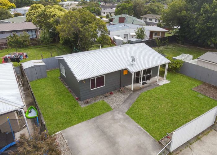  at 3A Kettle Avenue, Awapuni, Palmerston North