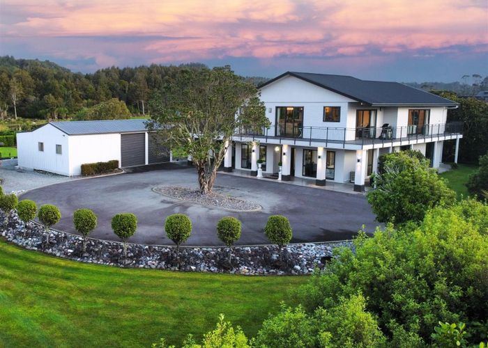  at 179 Coulson Road, Paroa, Greymouth