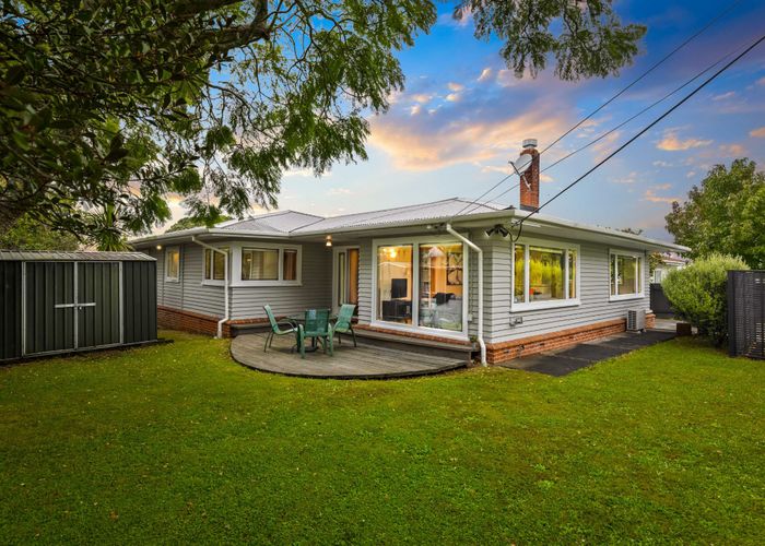  at 185 Don Buck Road, Massey, Waitakere City, Auckland