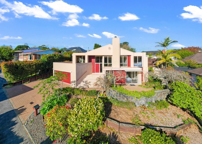  at 16 John Rymer Place, Kohimarama, Auckland City, Auckland