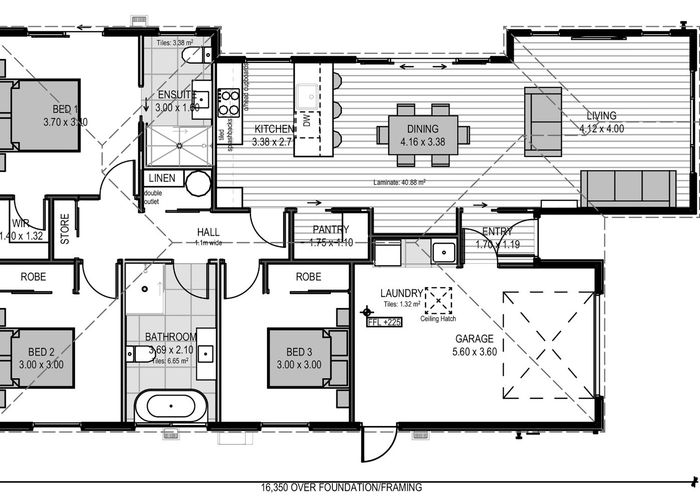  at 8 Westhampton Dr - Lot 101 Hampton Grove, Prebbleton, Selwyn, Canterbury
