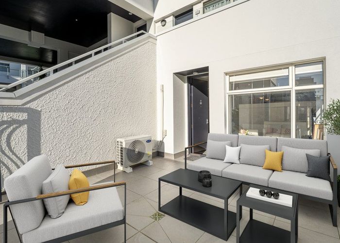  at Y27/30 York Street, Parnell, Auckland City, Auckland
