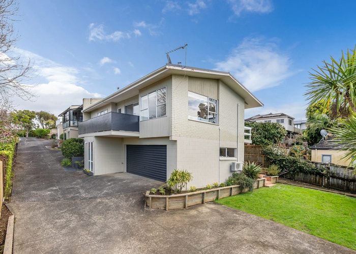  at 3/22 Waitemata Road, Hauraki, Auckland