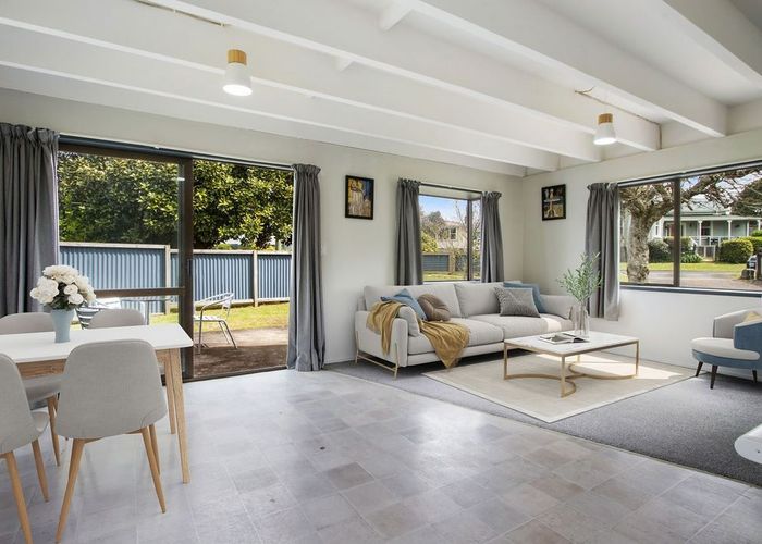 Recently sold 8 Adams Street, Waihi homes.co.nz