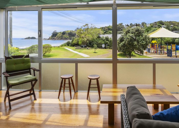  at 55 Palm Road, Palm Beach, Waiheke Island