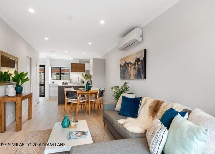 at 20 Adlam Lane, Conifer Grove, Papakura, Auckland