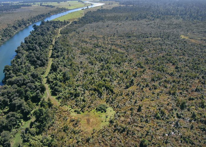 at 0 North Bank Okuru Road, Haast, Westland, West Coast