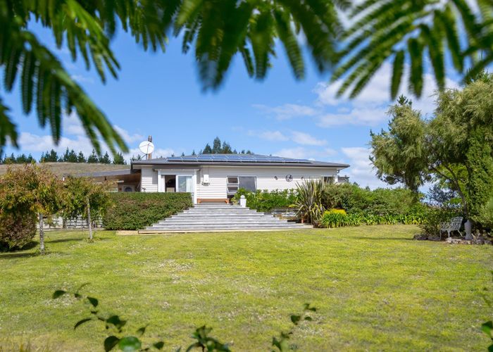  at 2249D Te Wharau Road, Masterton