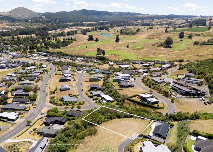  at 30 Peregrine Place, Kinloch, Taupo, Waikato