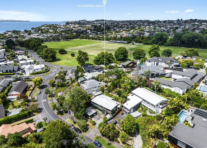  at 63 Hawera Road, Kohimarama, Auckland