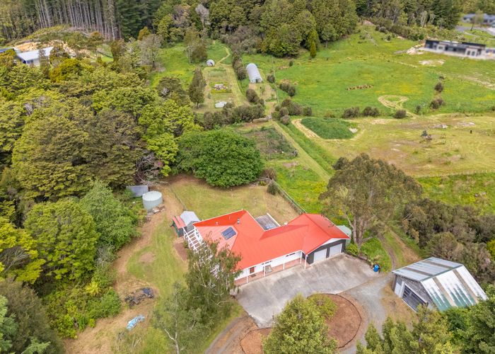  at 423 Katherine Mansfield Drive, Whitemans Valley, Upper Hutt, Wellington