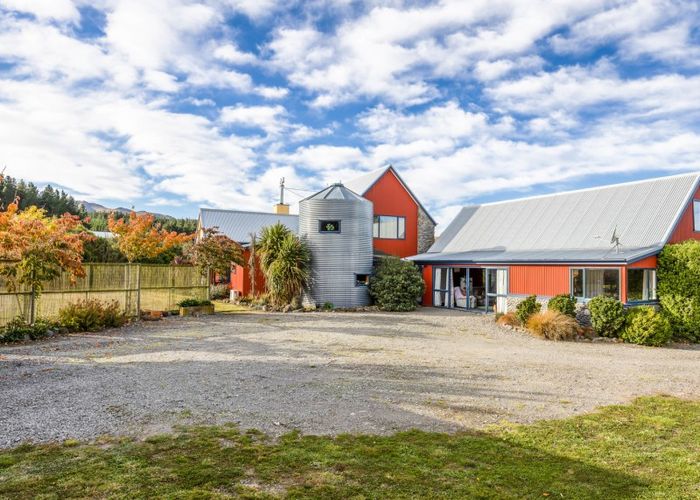  at 488 Bush Road, Coopers Creek, Oxford