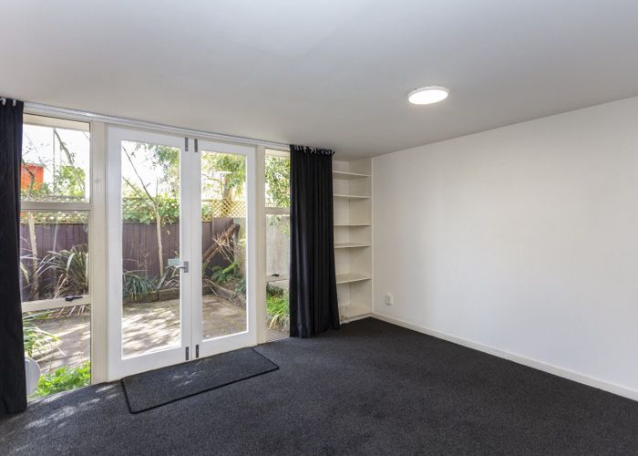  at 1/16 Exeter Street , Merivale, Christchurch City, Canterbury