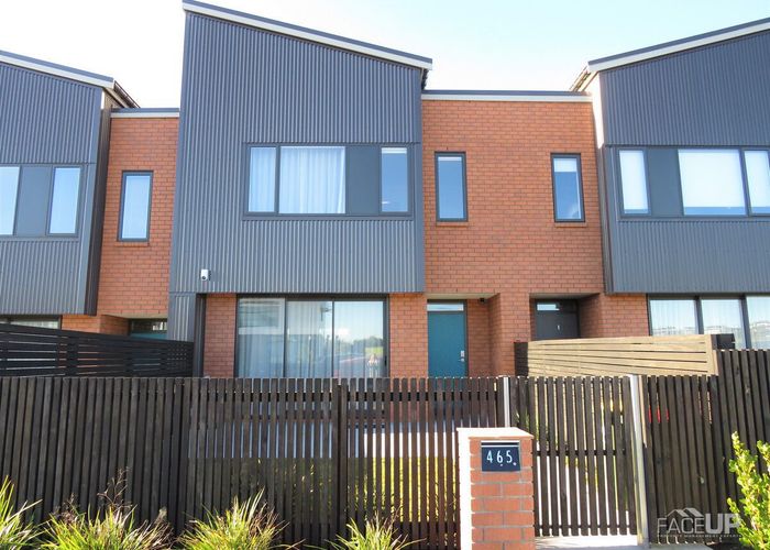  at 465 Hobsonville Road, Hobsonville, Waitakere City, Auckland