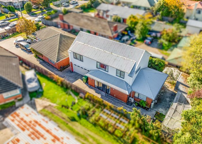  at 57 Rountree Street, Ilam, Christchurch City, Canterbury