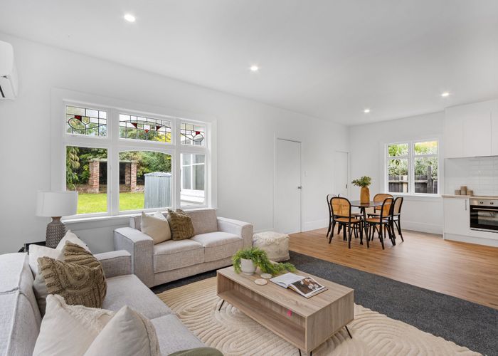  at 181 Waimea Terrace, Beckenham, Christchurch