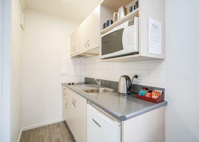  at 8B Camden Street, Turnbull Thomson Park, Invercargill, Southland