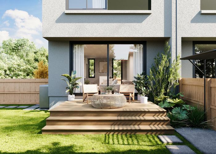  at 1-6/37 Trent Street, Linwood, Christchurch City, Canterbury