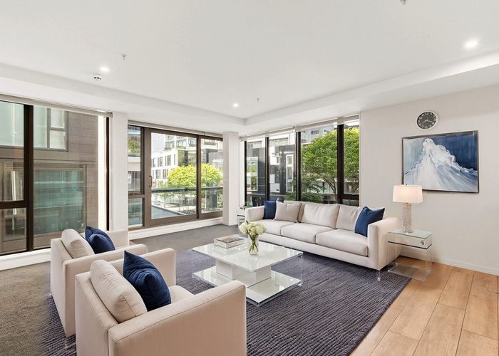  at 102/166 Victoria Street, Te Aro, Wellington, Wellington