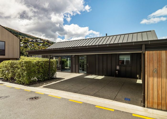  at 4 Doc Wells Lane, Queenstown, Queenstown