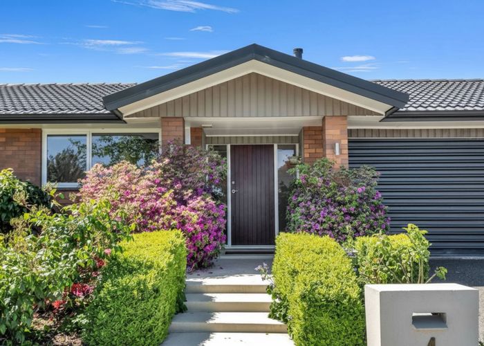  at 4 Argo Place, Casebrook, Christchurch City, Canterbury