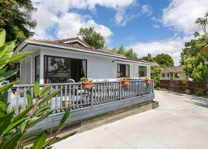  at 55 Larissa Avenue, Henderson, Auckland
