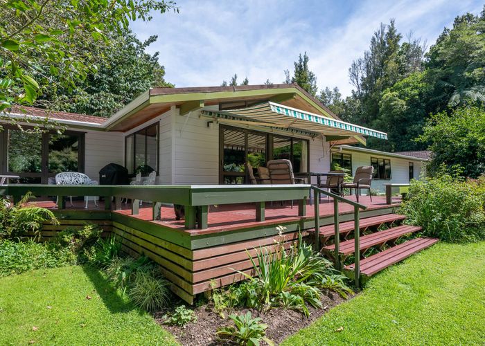 Recently sold 313A Millar Road, Lake Okareka, Rotorua homes.co.nz