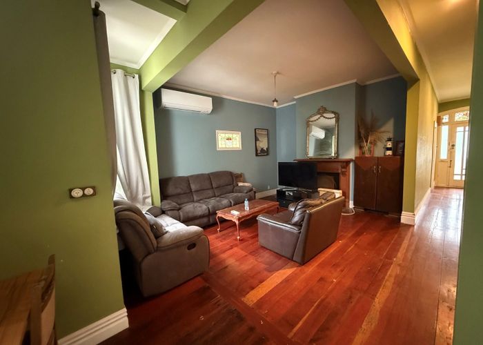  at 35 Palmer Street, Aro Valley, Wellington, Wellington