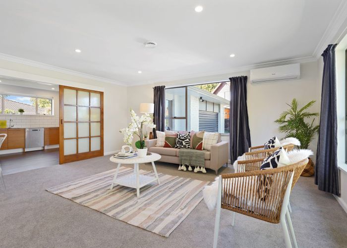  at 21 Heaphy Place, Casebrook, Christchurch