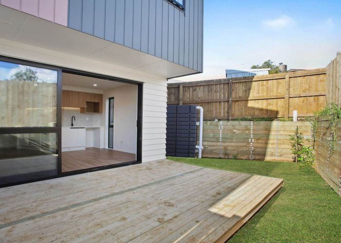  at Lot 7/35 Imrie Avenue, Mangere, Manukau City, Auckland