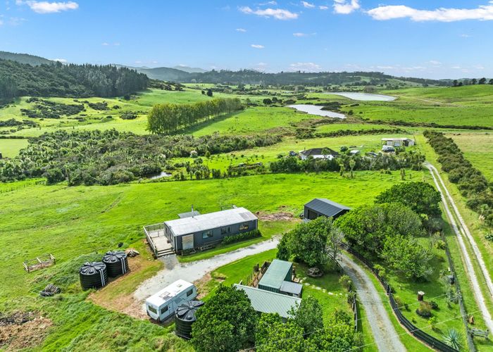  at 170 Wonderview Lane, Hakaru, Kaipara, Northland