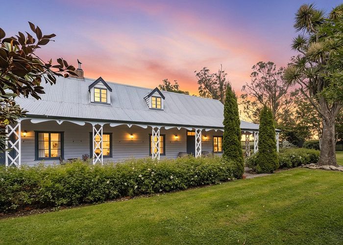  at 2195 Old West Coast Road, Kirwee, Selwyn, Canterbury