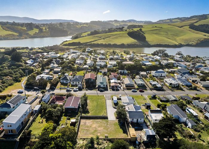 at 25 Luke Street, Ocean Grove, Dunedin, Otago