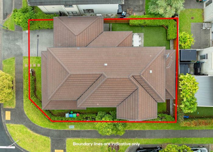  at 1 Wynne Gray Avenue, Stonefields, Auckland City, Auckland